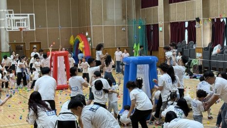 공 모으기 — 마지막 스퍼트
